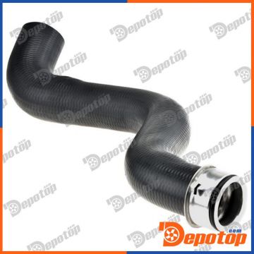 Tuyau de liquide de refroidissement pour MERCEDES | CPP-ME-001, 001-10-18392